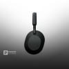 Наушники SONY WH-1000XM5 Black
